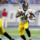 Illustration for article titled Steelers Players Trash LeVeon Bell And Carry Water For Ownership